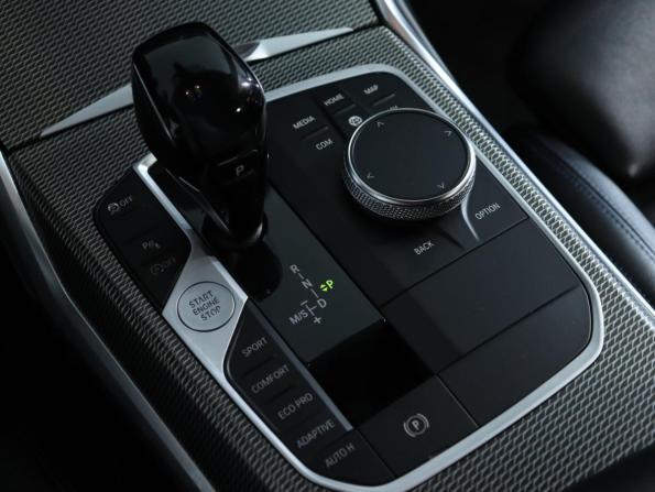 BMW 3 серии VII (G2x) с пробегом 2019 года, цена 3 650 000 рублей, 169648 км, седан, Автокод Объявления