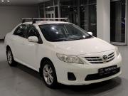 Toyota Corolla X (E140 E150) Рестайлинг Казань  - изображение 35