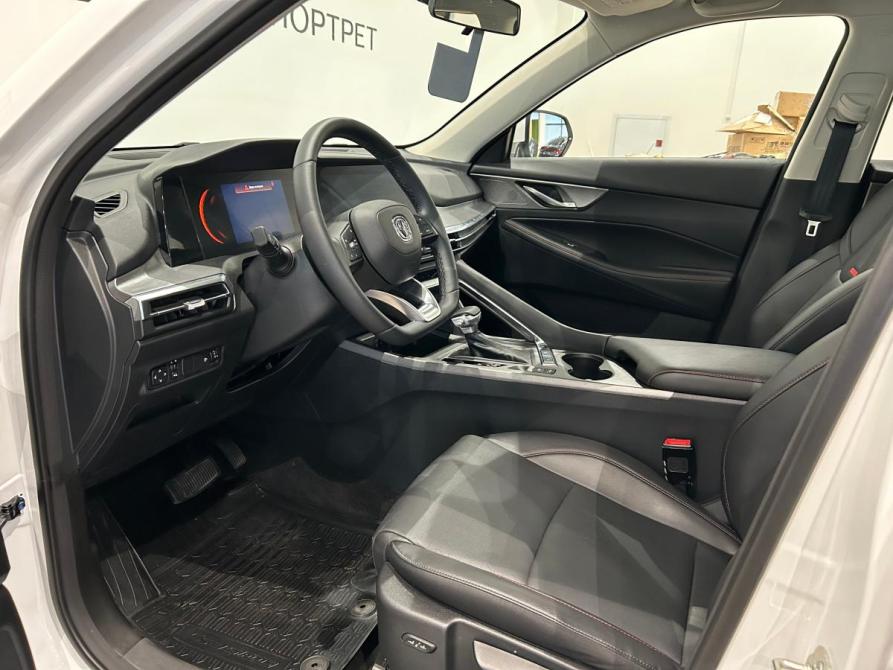 Changan CS35 Plus I Рестайлинг Санкт-Петербург  - изображение 15