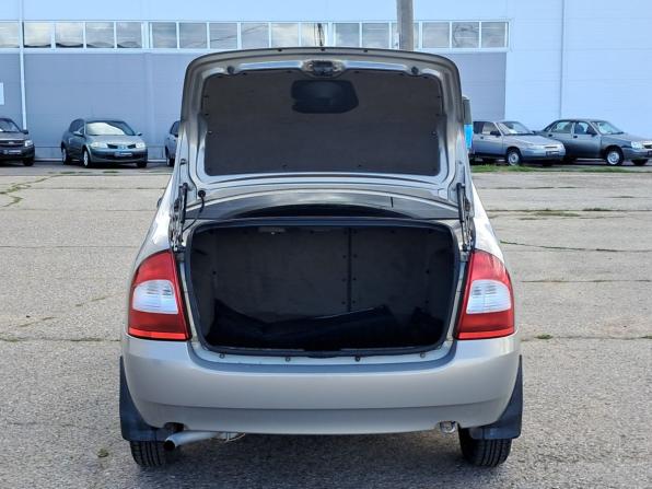 Lada (ВАЗ) Kalina I с пробегом 2006 года, цена 190 000 рублей, 203822 км, седан, Автокод Объявления