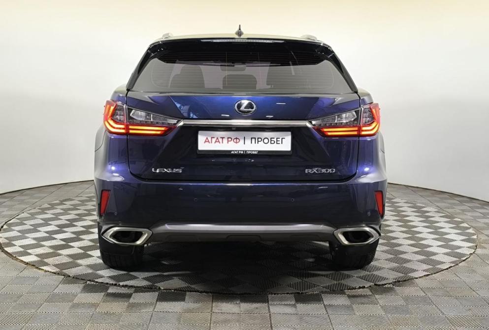 Lexus RX IV Нижний Новгород  - изображение 5