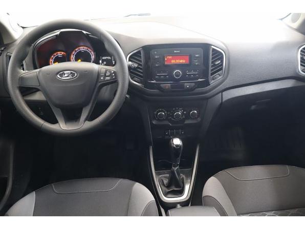 Lada (ВАЗ) XRAY I с пробегом 2020 года, цена 1 027 000 рублей, 122000 км, хэтчбек, Автокод Объявления