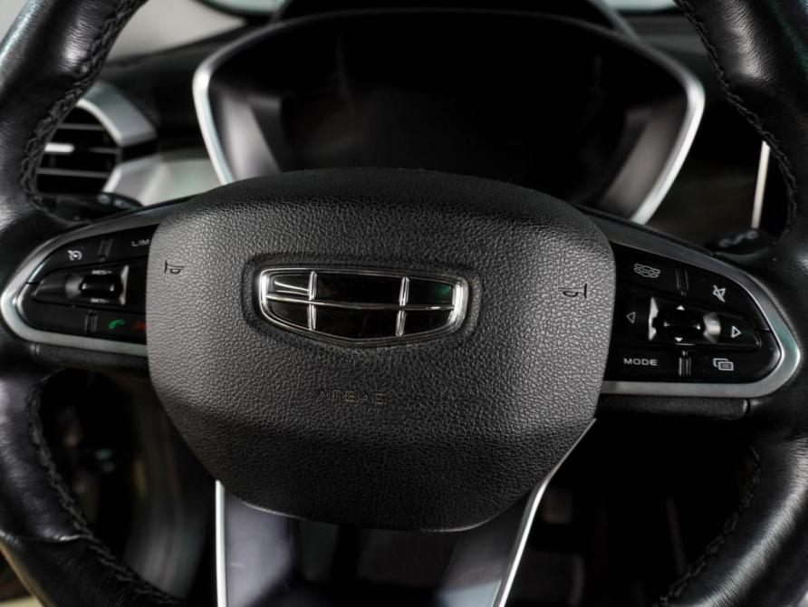 Geely Coolray I Воронеж  - изображение 23