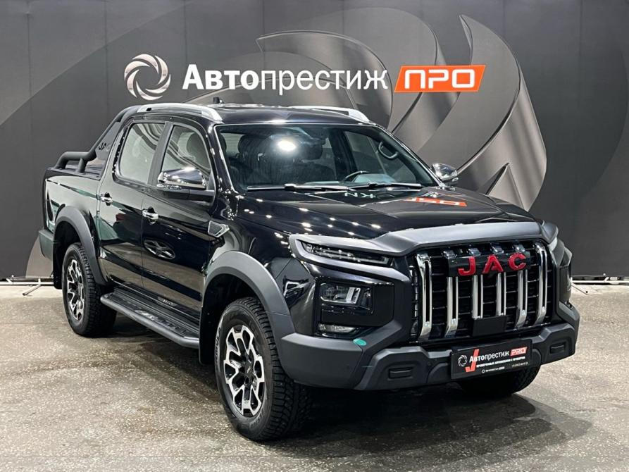 JAC T9 Пермь  - изображение 3