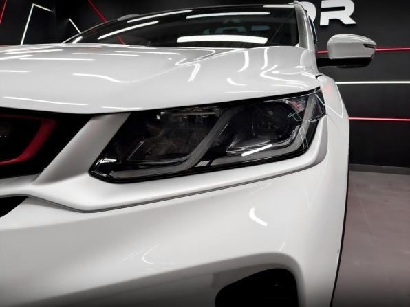 Geely Coolray I с пробегом 2023 года, цена 1 915 000 рублей, 24508 км, внедорожник, Автокод Объявления