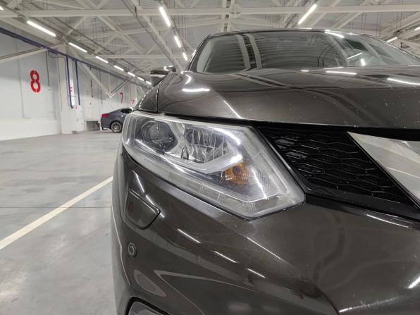 Nissan X-Trail III с пробегом 2016 года, цена 1 550 000 рублей, 170846 км, внедорожник, Автокод Объявления