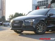 Audi A3 III (8V) Рестайлинг Москва  - изображение 35
