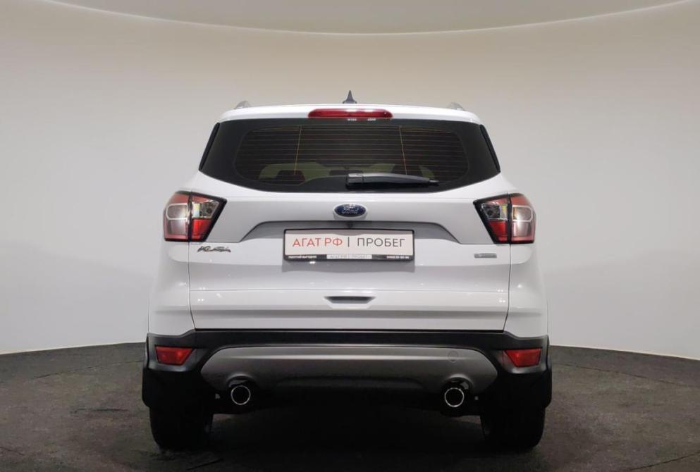 Ford Kuga II Рестайлинг Ярославль  - изображение 6
