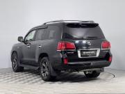 Lexus LX III Калининград  - изображение 29