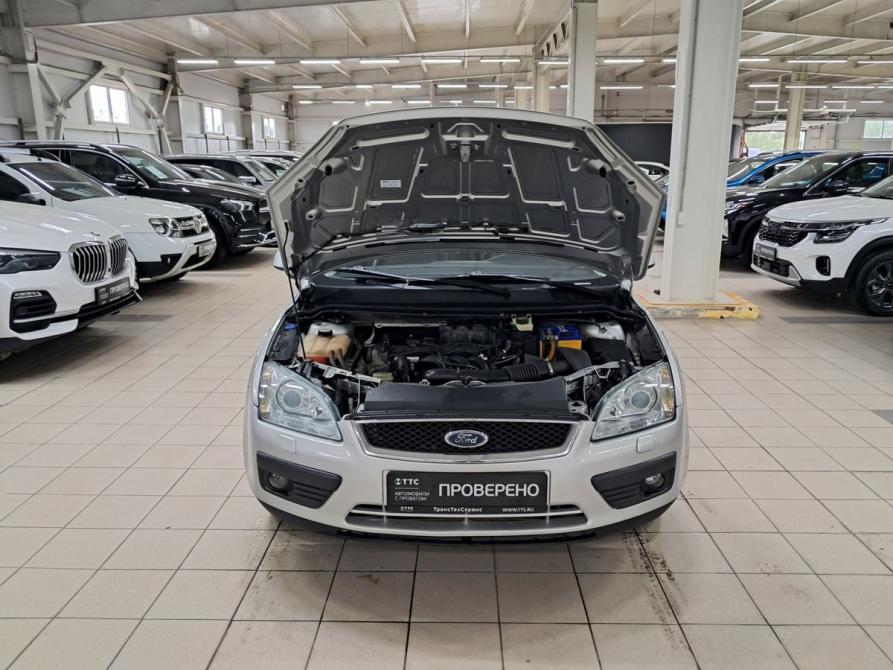 Ford Focus II Набережные Челны  - изображение 11