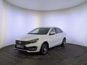 Lada (ВАЗ) Vesta I Рестайлинг (NG) Москва  - изображение 26