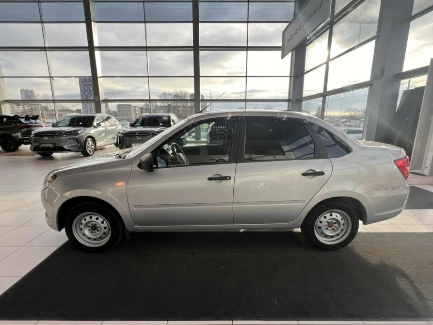 Lada (ВАЗ) Granta I Рестайлинг Екатеринбург  - изображение 7