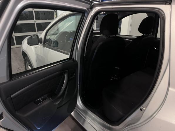 Renault Duster I Рестайлинг с пробегом 2016 года, цена 1 326 000 рублей, 154000 км, внедорожник, Автокод Объявления
