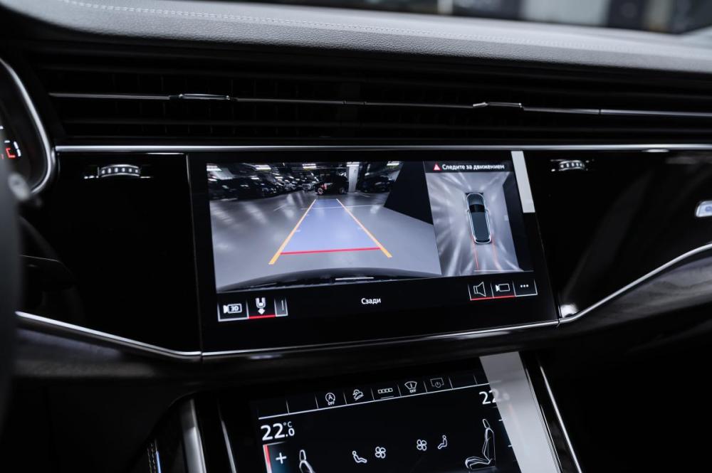 Audi Q7 II (4M) Рестайлинг 2 Москва  - изображение 29