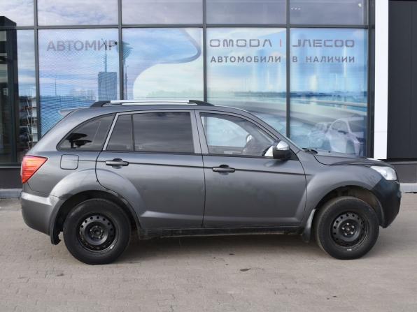 Lifan X60 I с пробегом 2013 года, цена 557 000 рублей, 46030 км, внедорожник, Автокод Объявления