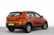 Kia Sportage III Барнаул  - изображение 31