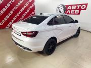 Lada (ВАЗ) Vesta I Рестайлинг (NG) Новочеркасск  - изображение 21