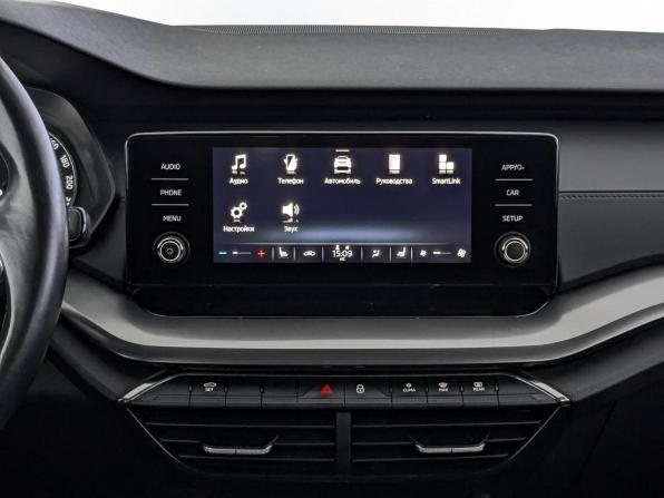 Skoda Octavia IV (A8) с пробегом 2021 года, цена 1 450 000 рублей, 351430 км, лифтбек, Автокод Объявления