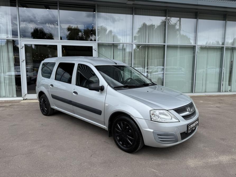 Lada (ВАЗ) Largus I Воронеж  - изображение 3