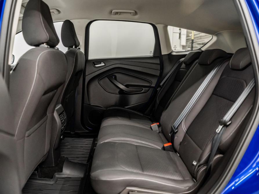 Ford Kuga II Рестайлинг Красноярск  - изображение 8
