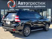 Toyota Land Cruiser Prado 150 Series Рестайлинг 2 Волгоград  - изображение 30