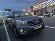 Hyundai Creta I Санкт-Петербург  - изображение 7