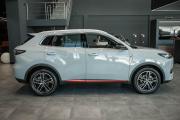 Changan UNI-S (CS55 Plus) Владимир  - изображение 21