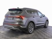 Hyundai Santa Fe IV Рестайлинг Москва  - изображение 35