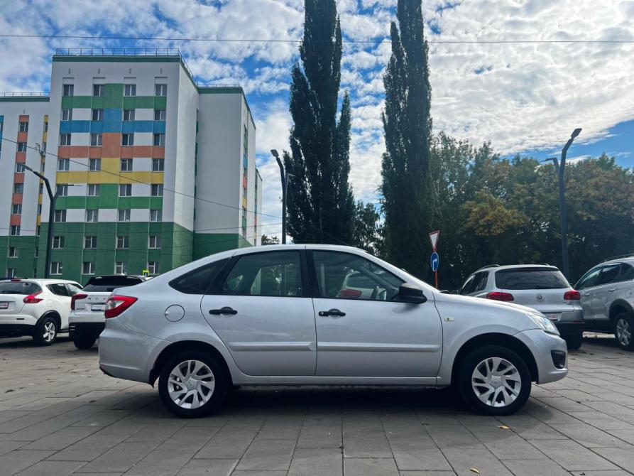 Lada (ВАЗ) Granta I Стерлитамак  - изображение 8