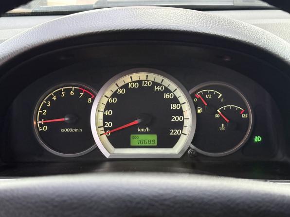 Chevrolet Lacetti I с пробегом 2012 года, цена 785 000 рублей, 78689 км, универсал, Автокод Объявления