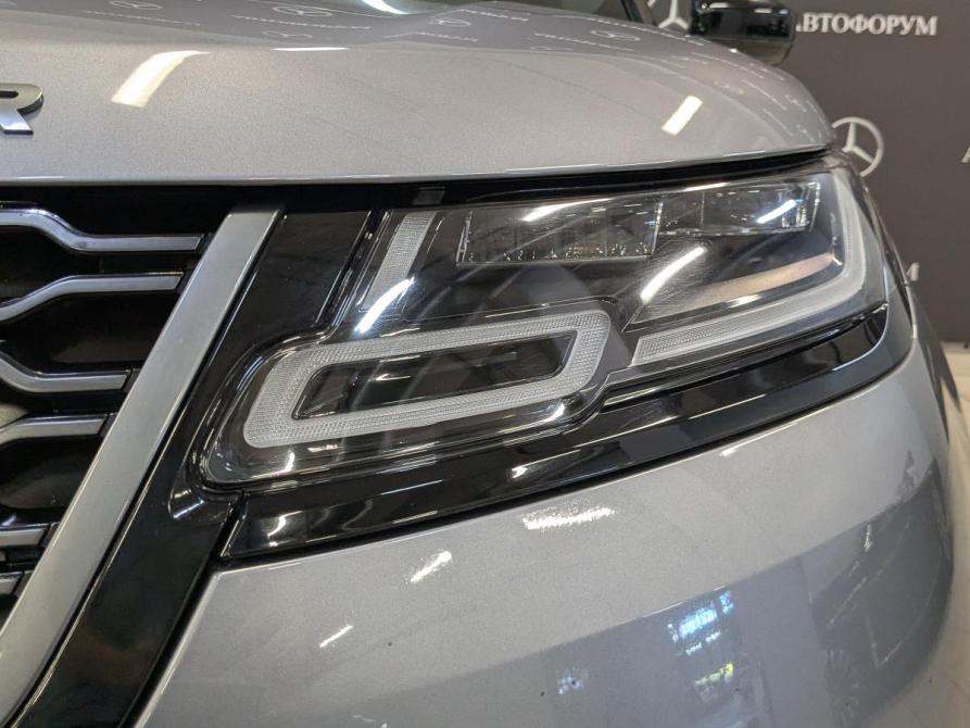 Land Rover Range Rover Velar I Москва  - изображение 11
