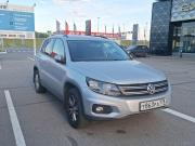 Volkswagen Tiguan I Рестайлинг Санкт-Петербург  - изображение 5
