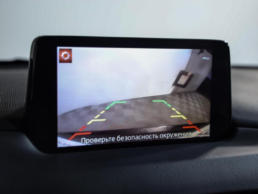 Mazda CX-5 II Санкт-Петербург  - изображение 15