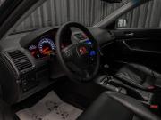 Honda Accord VII Рестайлинг Красноярск  - изображение 24