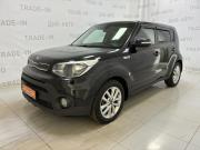 Kia Soul II Рестайлинг Пермь  - изображение 19