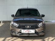 Lada (ВАЗ) Granta I Рестайлинг Тамбов  - изображение 21
