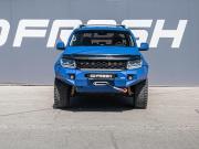 Volkswagen Amarok I Рестайлинг Краснодар  - изображение 23