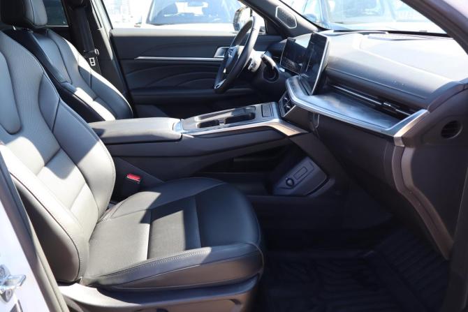 Haval F7 II с пробегом 2025 года, цена 3 099 000 рублей, 2000 км, внедорожник, Автокод Объявления