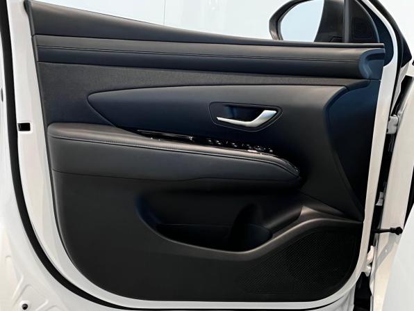 Hyundai Tucson IV Рестайлинг с пробегом 2026 года, цена 4 450 000 рублей, 17 км, внедорожник, Автокод Объявления