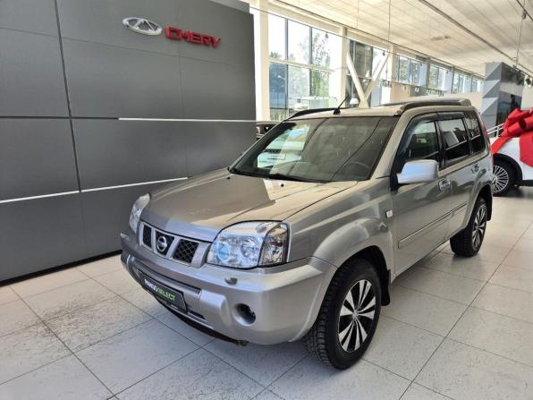 Nissan X-Trail I Рестайлинг с пробегом 2005 года, цена 599 000 рублей, 460000 км, внедорожник, Автокод Объявления