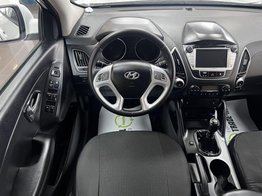 Hyundai ix35 I Тверь  - изображение 12
