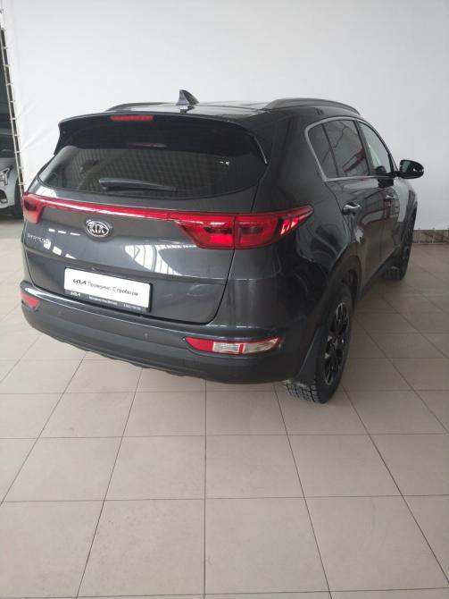 Kia Sportage IV Ростов-на-Дону  - изображение 5