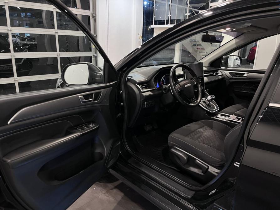 Haval M6 II Чебоксары  - изображение 20