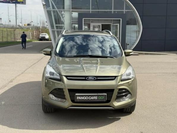 Ford Kuga II с пробегом 2013 года, цена 1 245 000 рублей, 115000 км, внедорожник, Автокод Объявления
