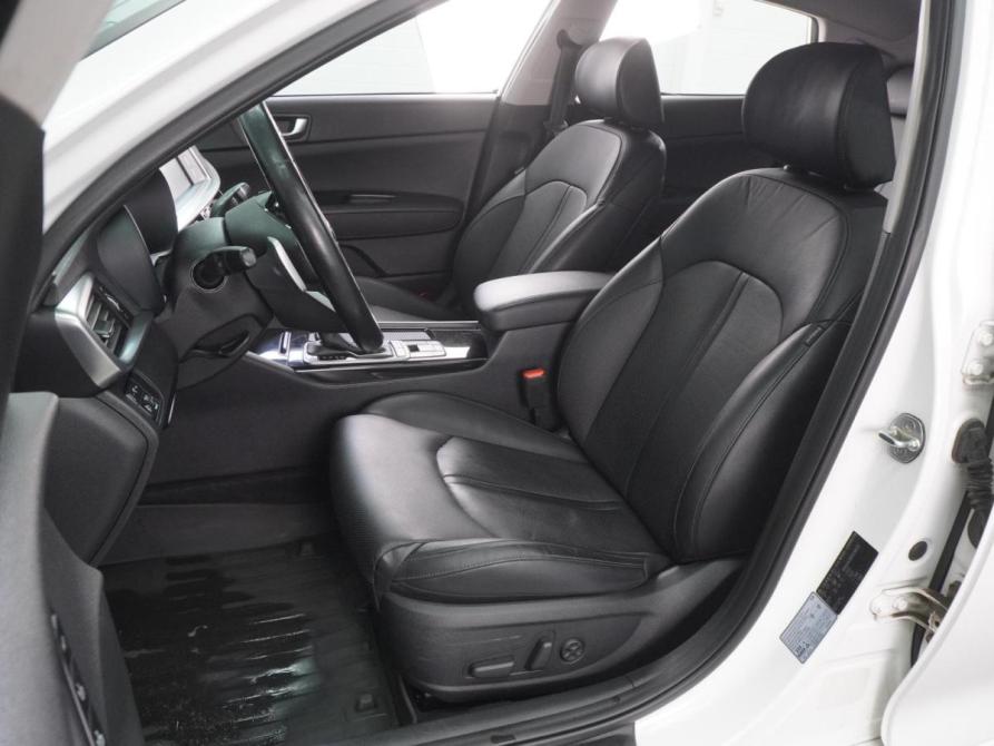 Kia Optima IV Рестайлинг Воронеж  - изображение 10