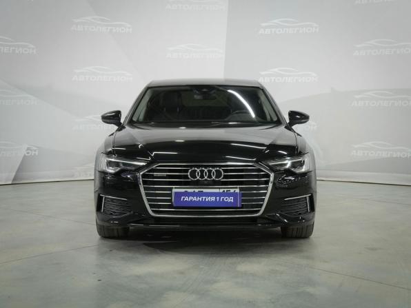 Audi A6 V (C8) с пробегом 2018 года, цена 4 300 000 рублей, 75000 км, седан, Автокод Объявления