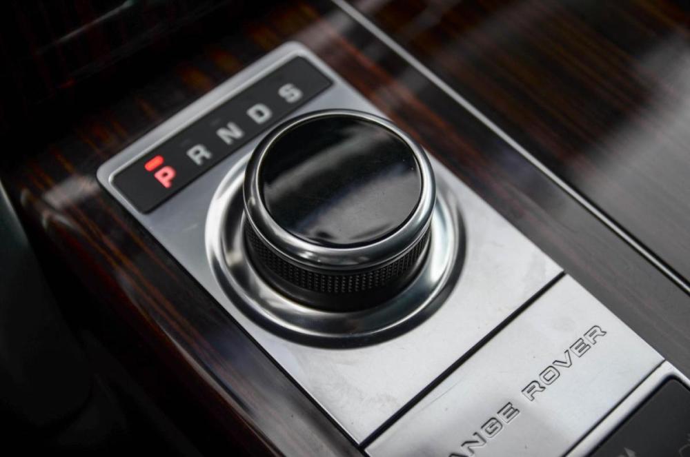 Land Rover Range Rover IV Курган  - изображение 33