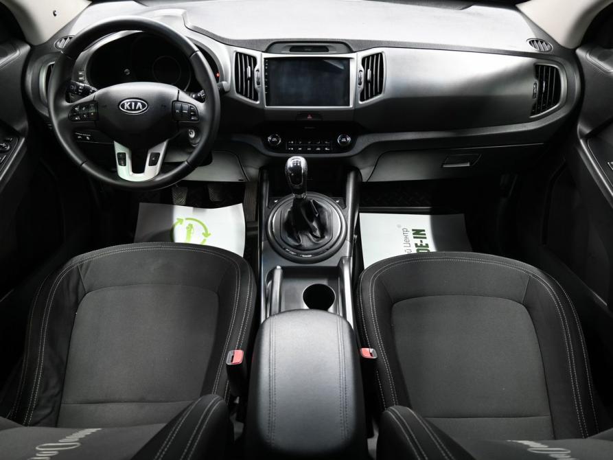Kia Sportage III Тверь  - изображение 11