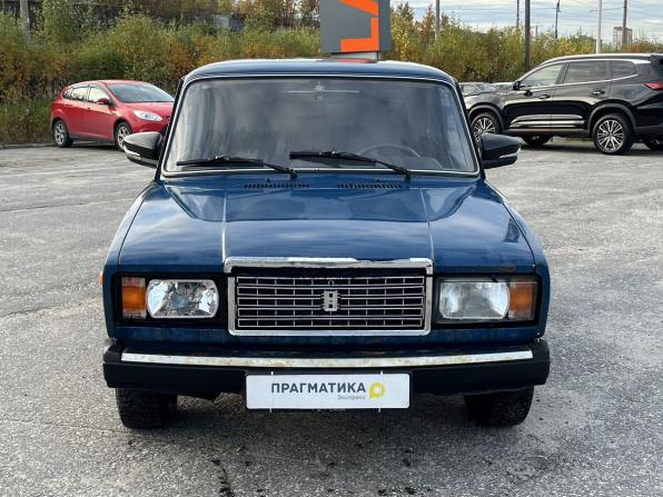 Lada (ВАЗ) 2107 с пробегом 2008 года, цена 69 000 рублей, 96000 км, седан, Автокод Объявления