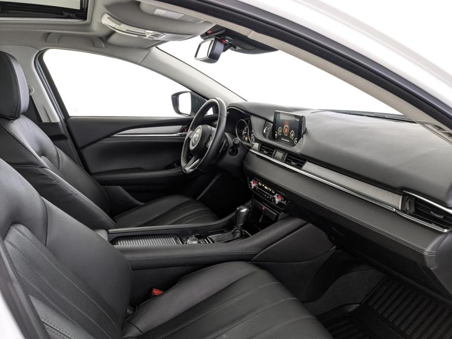 Mazda 6 III (GJ) Рестайлинг 2 Москва  - изображение 13